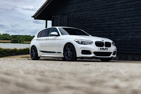 MMR Billet differential inserts | BMW F2x & F3x
